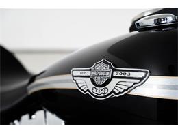 2003 Harley-Davidson Motorcycle (CC-2073661) for sale in St. Charles, Missouri