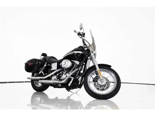 2003 Harley-Davidson Motorcycle (CC-2073661) for sale in St. Charles, Missouri