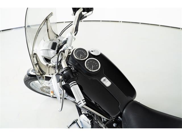 2003 Harley-Davidson Motorcycle (CC-2073661) for sale in St. Charles, Missouri