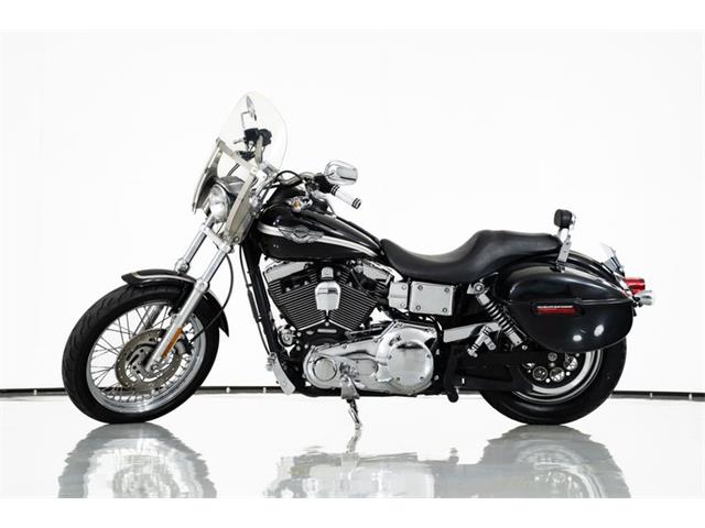 2003 Harley-Davidson Motorcycle (CC-2073661) for sale in St. Charles, Missouri