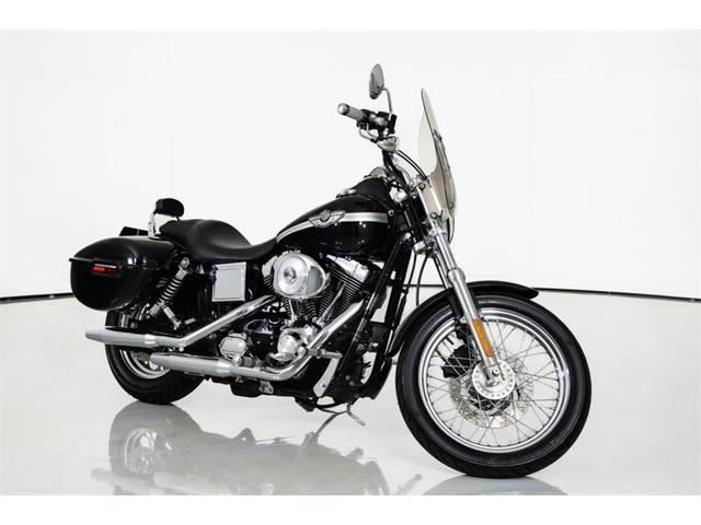 2003 Harley-Davidson Motorcycle (CC-2073661) for sale in St. Charles, Missouri