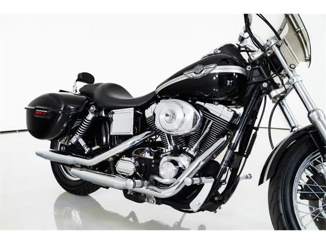 2003 Harley-Davidson Motorcycle (CC-2073661) for sale in St. Charles, Missouri