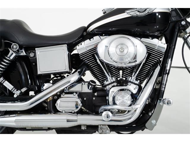 2003 Harley-Davidson Motorcycle (CC-2073661) for sale in St. Charles, Missouri