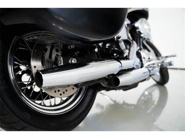 2003 Harley-Davidson Motorcycle (CC-2073661) for sale in St. Charles, Missouri