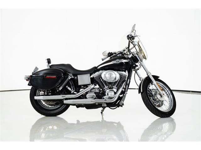 2003 Harley-Davidson Motorcycle (CC-2073661) for sale in St. Charles, Missouri