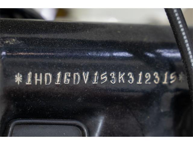 2003 Harley-Davidson Motorcycle (CC-2073661) for sale in St. Charles, Missouri