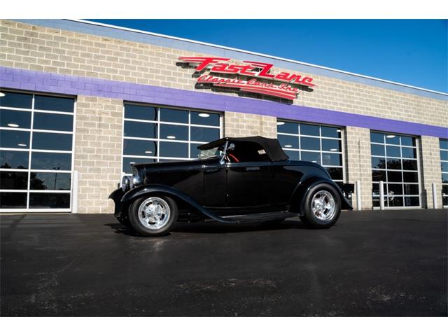 1932 Ford Roadster (CC-2073662) for sale in St. Charles, Missouri