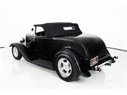 1932 Ford Roadster (CC-2073662) for sale in St. Charles, Missouri