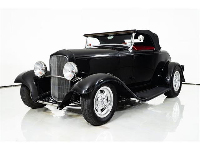1932 Ford Roadster (CC-2073662) for sale in St. Charles, Missouri