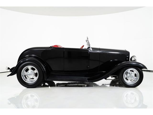 1932 Ford Roadster (CC-2073662) for sale in St. Charles, Missouri