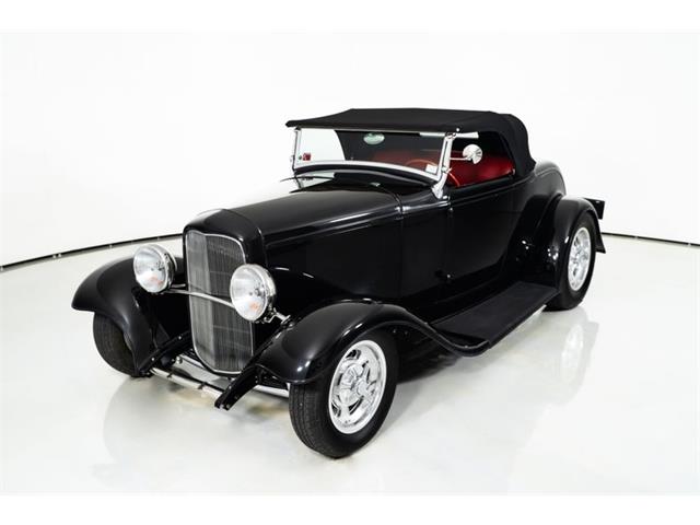 1932 Ford Roadster (CC-2073662) for sale in St. Charles, Missouri