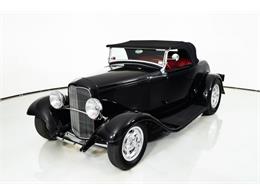 1932 Ford Roadster (CC-2073662) for sale in St. Charles, Missouri
