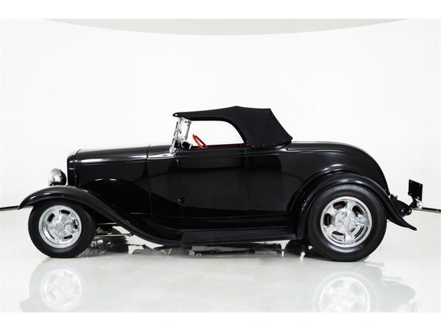 1932 Ford Roadster (CC-2073662) for sale in St. Charles, Missouri