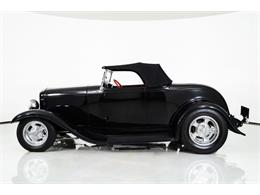 1932 Ford Roadster (CC-2073662) for sale in St. Charles, Missouri