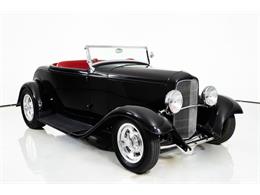 1932 Ford Roadster (CC-2073662) for sale in St. Charles, Missouri