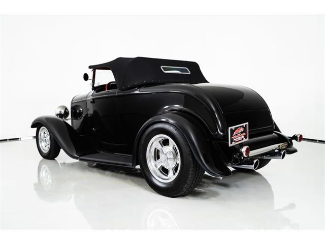 1932 Ford Roadster (CC-2073662) for sale in St. Charles, Missouri