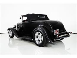 1932 Ford Roadster (CC-2073662) for sale in St. Charles, Missouri