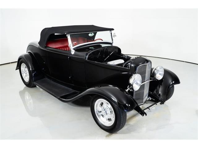 1932 Ford Roadster (CC-2073662) for sale in St. Charles, Missouri
