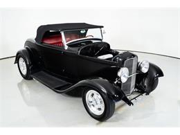 1932 Ford Roadster (CC-2073662) for sale in St. Charles, Missouri