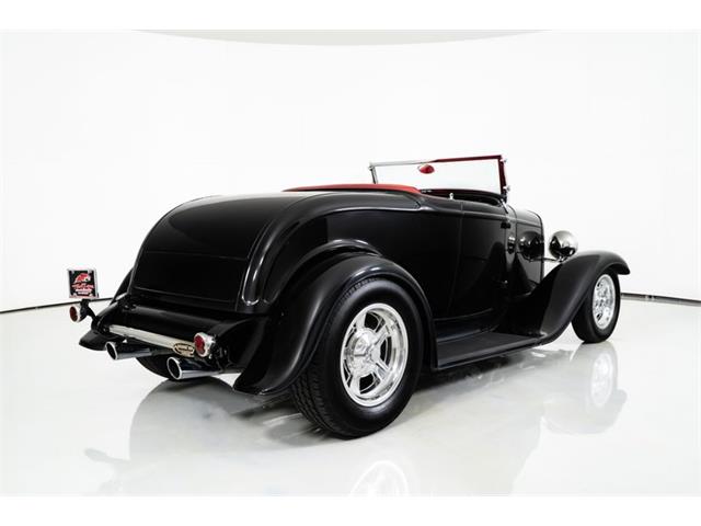 1932 Ford Roadster (CC-2073662) for sale in St. Charles, Missouri