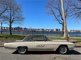 1963 Ford Thunderbird (CC-2073663) for sale in Astoria, New York