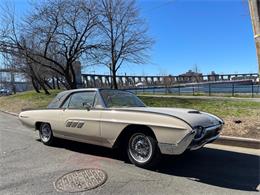 1963 Ford Thunderbird (CC-2073663) for sale in Astoria, New York