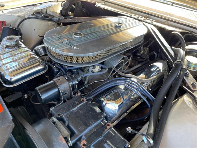 1963 Ford Thunderbird (CC-2073663) for sale in Astoria, New York