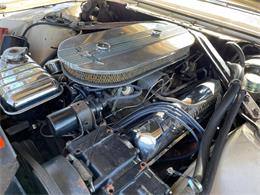 1963 Ford Thunderbird (CC-2073663) for sale in Astoria, New York