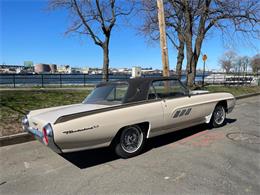 1963 Ford Thunderbird (CC-2073663) for sale in Astoria, New York
