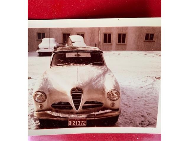 1952 Alfa Romeo 1900 (CC-2073664) for sale in Astoria, New York
