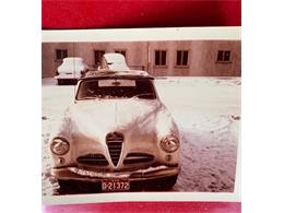 1952 Alfa Romeo 1900 (CC-2073664) for sale in Astoria, New York