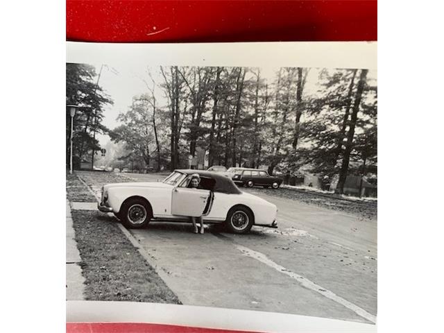 1952 Alfa Romeo 1900 (CC-2073664) for sale in Astoria, New York