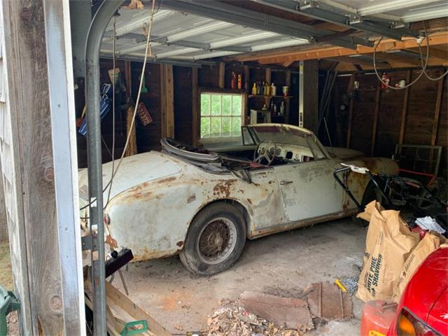 1952 Alfa Romeo 1900 (CC-2073664) for sale in Astoria, New York