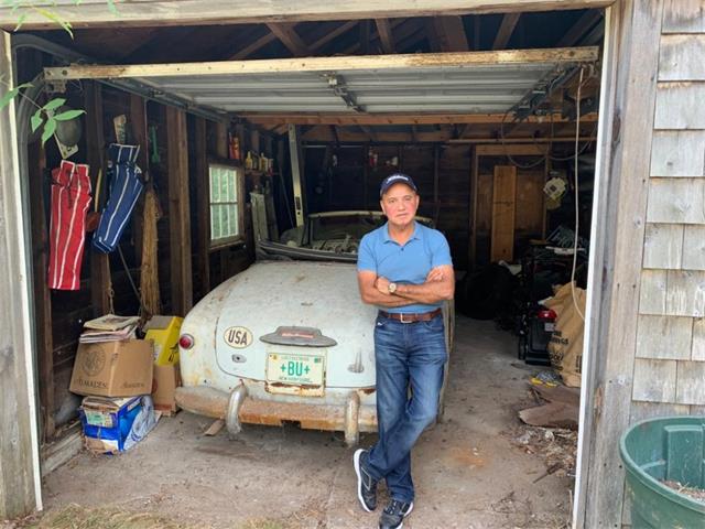 1952 Alfa Romeo 1900 (CC-2073664) for sale in Astoria, New York