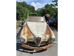 1952 Alfa Romeo 1900 (CC-2073664) for sale in Astoria, New York
