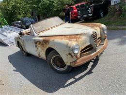 1952 Alfa Romeo 1900 (CC-2073664) for sale in Astoria, New York