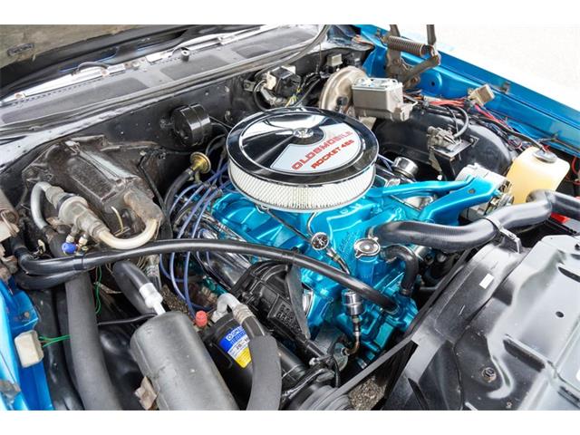 1971 Oldsmobile Cutlass (CC-2073665) for sale in Ramsey, Minnesota