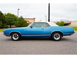 1971 Oldsmobile Cutlass (CC-2073665) for sale in Ramsey, Minnesota