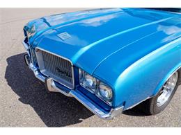 1971 Oldsmobile Cutlass (CC-2073665) for sale in Ramsey, Minnesota
