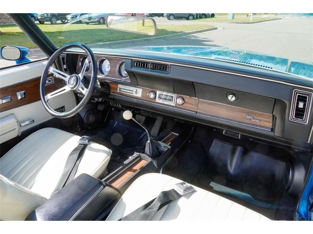 1971 Oldsmobile Cutlass (CC-2073665) for sale in Ramsey, Minnesota