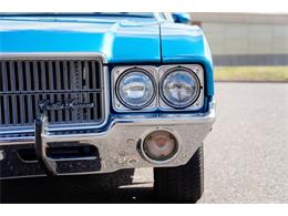 1971 Oldsmobile Cutlass (CC-2073665) for sale in Ramsey, Minnesota