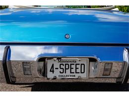 1971 Oldsmobile Cutlass (CC-2073665) for sale in Ramsey, Minnesota