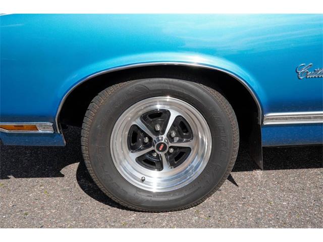 1971 Oldsmobile Cutlass (CC-2073665) for sale in Ramsey, Minnesota