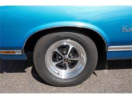 1971 Oldsmobile Cutlass (CC-2073665) for sale in Ramsey, Minnesota