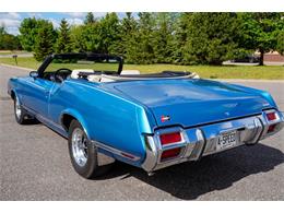 1971 Oldsmobile Cutlass (CC-2073665) for sale in Ramsey, Minnesota