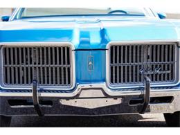 1971 Oldsmobile Cutlass (CC-2073665) for sale in Ramsey, Minnesota