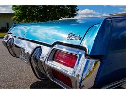 1971 Oldsmobile Cutlass (CC-2073665) for sale in Ramsey, Minnesota