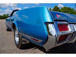 1971 Oldsmobile Cutlass (CC-2073665) for sale in Ramsey, Minnesota