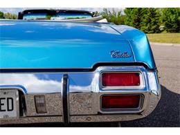 1971 Oldsmobile Cutlass (CC-2073665) for sale in Ramsey, Minnesota
