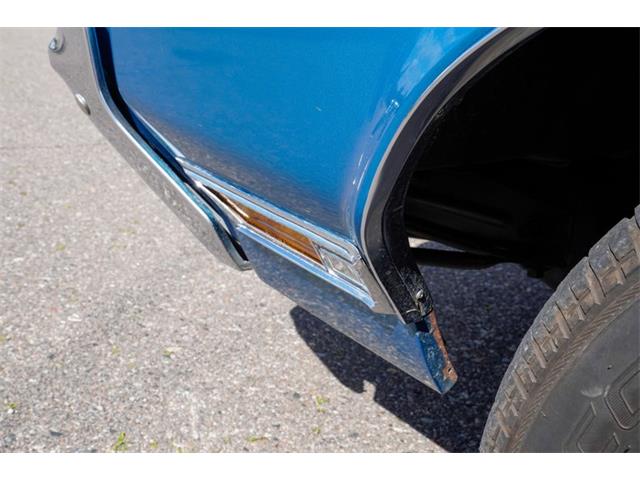 1971 Oldsmobile Cutlass (CC-2073665) for sale in Ramsey, Minnesota
